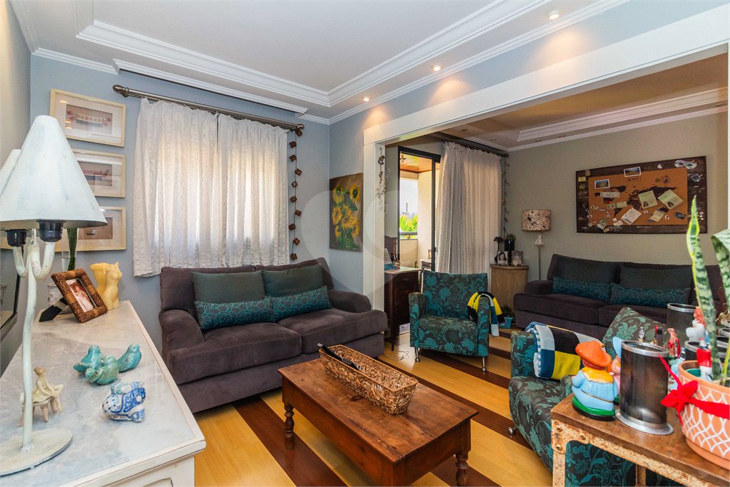Apartamento à venda com 3 quartos, sendo 1 suíte, em Vila Guarani, São Paulo, SP