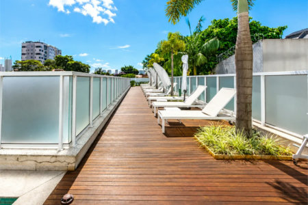 Apartamento à venda com 4 suítes em Cidade Monções, São Paulo, SP
