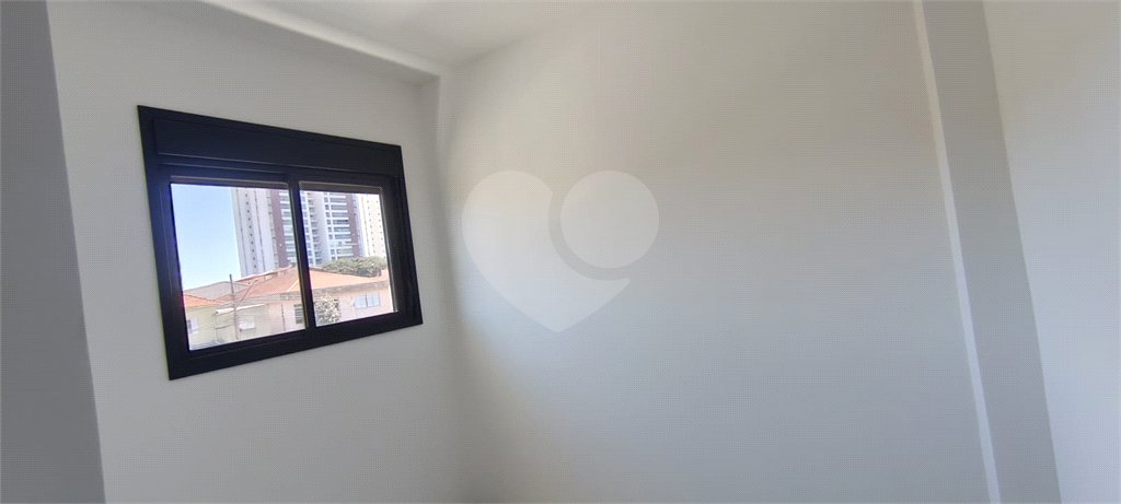 Apartamento à venda com 2 quartos em Vila Progresso, Guarulhos, SP