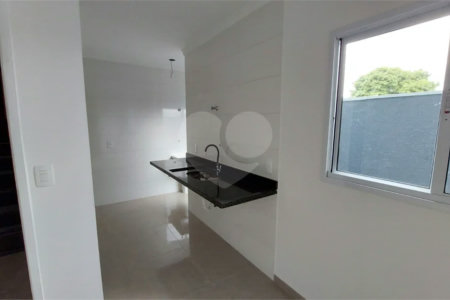 Casa à venda com 2 quartos no condomínio Dias Souza III, São Paulo - SP
