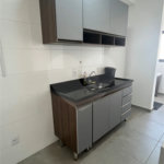 Apartamento para alugar em Atibaia Jardim, Atibaia, SP