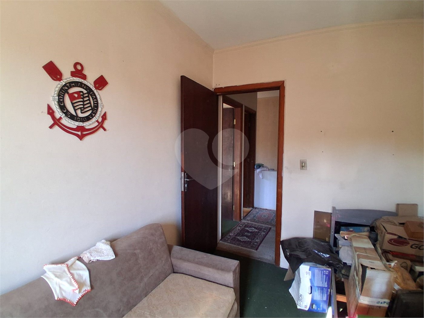 Sobrado à venda com 3 quartos em Vila Amélia, São Paulo, SP