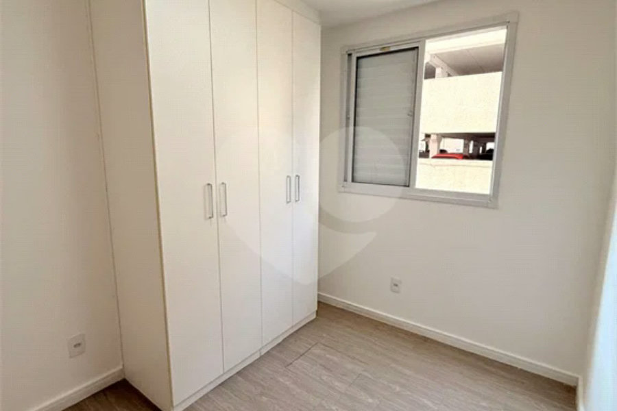 Apartamento à venda com 2 quartos em Jardim Íris, São Paulo, SP