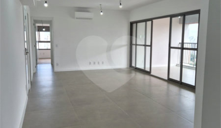 Apartamento à venda com 3 suítes em Alto da Mooca, São Paulo, SP