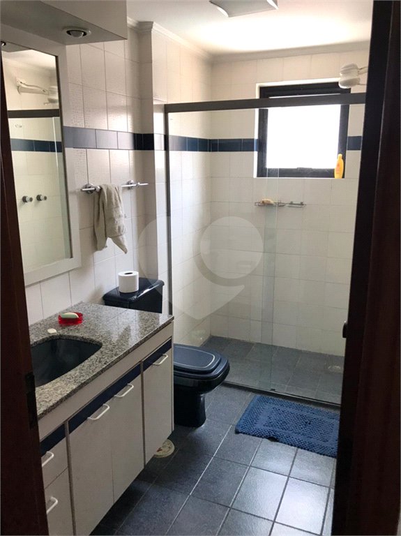 Apartamento à venda com 3 quartos, sendo 1 suíte, em Santana, São Paulo, SP