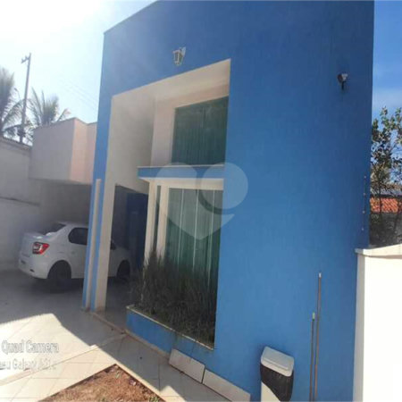 Casa Térrea à venda com 3 suítes em Vila Suíça, Indaiatuba, SP