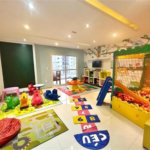 Apartamento Residencial à venda, Vila Guilhermina, Praia Grande - AP1374.