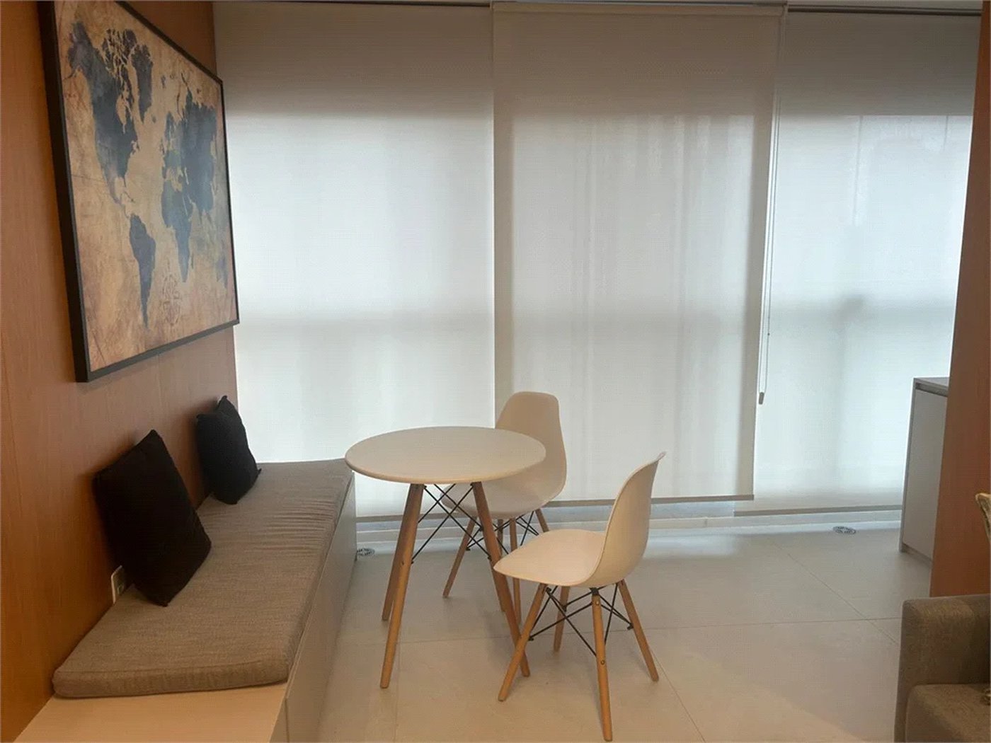 Apartamento à venda com 1 suíte em Perdizes, São Paulo, SP