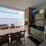 Casa à venda com 3 quartos, sendo 1 suíte,  no condomínio Golden Park Residence, Sorocaba - SP