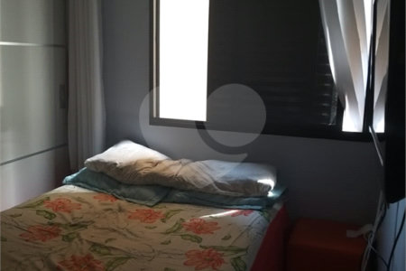 Apartamento à venda com 2 quartos, sendo 1 suíte, em Santa Teresinha, São Paulo, SP