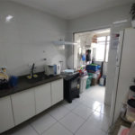 Apartamento para venda na saúde com 52 m², 2 dormitórios