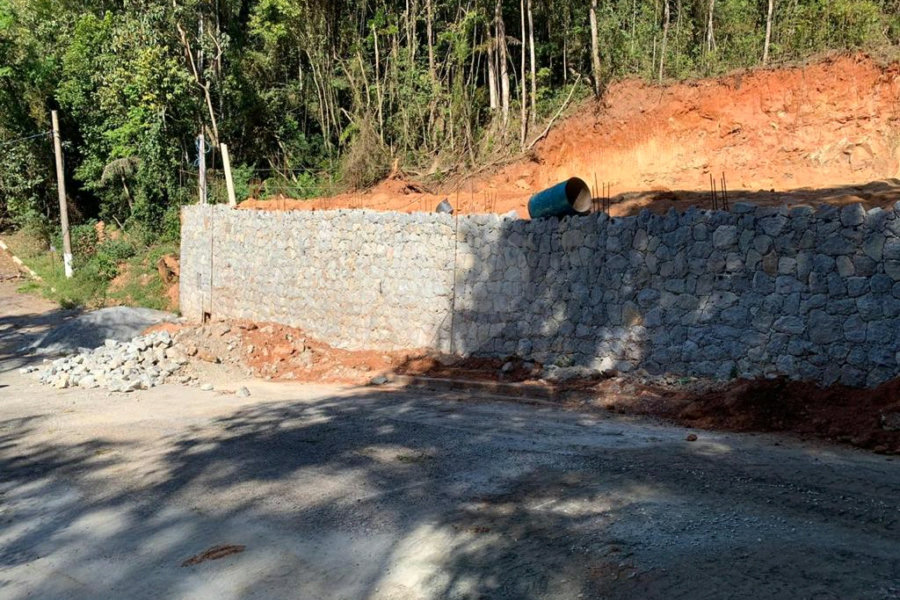 Terreno à venda no condomínio Sausalito, Mairiporã - SP