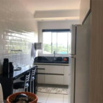 Apartamento à venda com 2 quartos, sendo 1 suíte, em Bairro do Colonia, Jacareí, SP