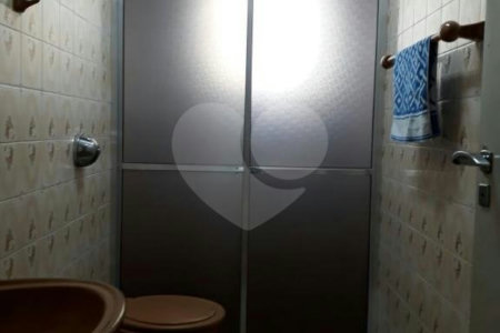 Apartamento à venda com 3 quartos, sendo 1 suíte, em Santana, São Paulo, SP