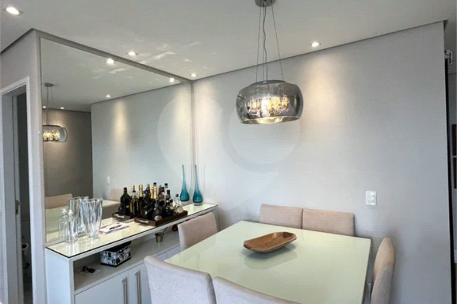 Apartamento à venda com 2 quartos, sendo 1 suíte, em Vila Guilherme, São Paulo, SP