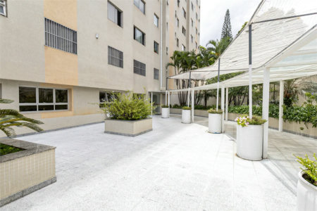 Apartamento à venda com 3 quartos, sendo 1 suíte, em Vila Ida, São Paulo, SP