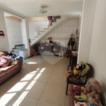 Sobrado à venda com 2 quartos, sendo 1 suíte, em Vila Isolina Mazzei, São Paulo, SP