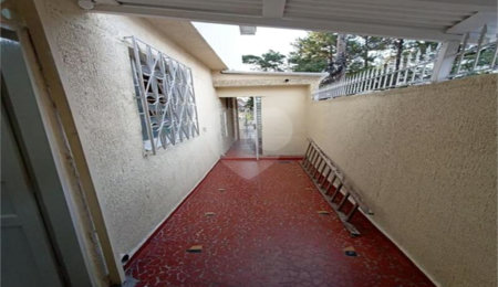 Sobrado à venda com 2 quartos em Tucuruvi, São Paulo, SP