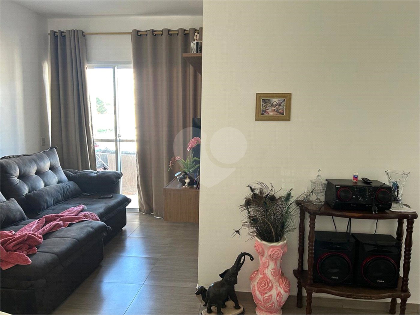 Apartamento à venda com 2 quartos em Jardim das Cerejeiras, Atibaia, SP
