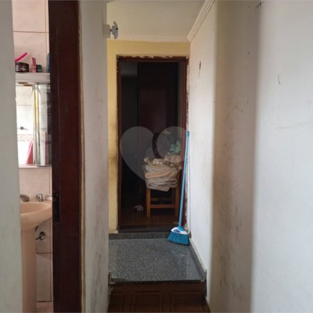 Casa à venda com 3 quartos em Vila Maria Alta, São Paulo, SP