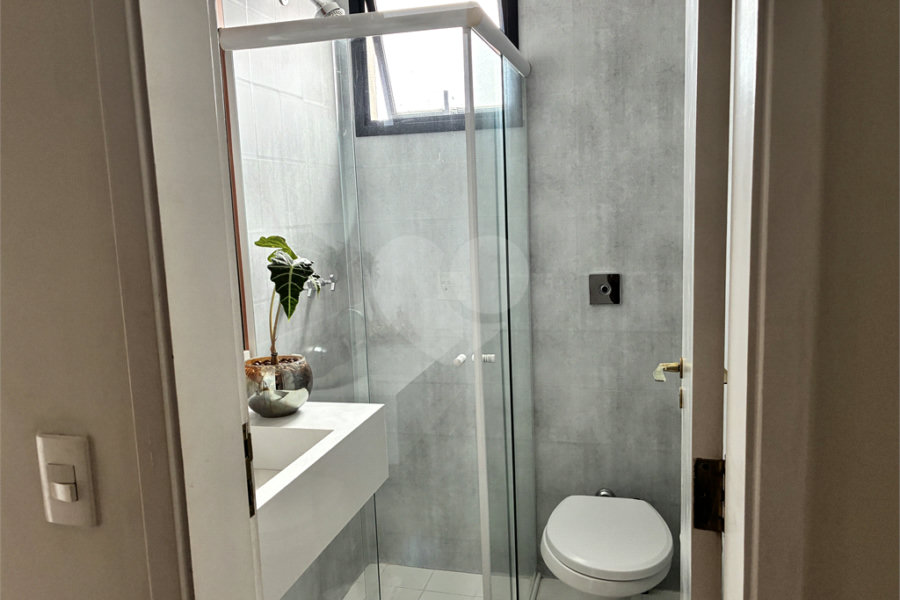 Apartamento à venda com 3 quartos, sendo 1 suíte,  em Tucuruvi, São Paulo, SP