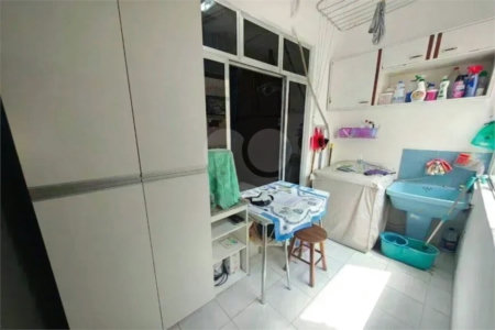 Apartamento à venda com 3 quartos em Andaraí, Rio de Janeiro, RJ