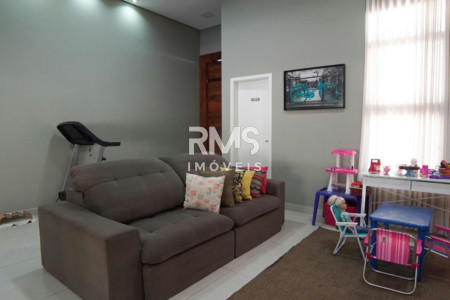 Casa à venda com 3 suítes no condomínio PALMEIRAS IMPERIAIS, Salto - SP
