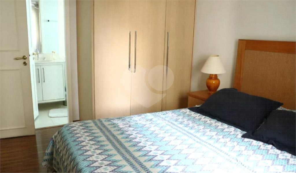 Apartamento à venda com 3 suítes em Perdizes, São Paulo, SP