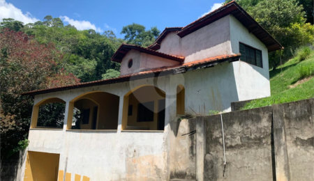 Casa à venda com 2 quartos em Serra da Cantareira, Mairiporã, SP