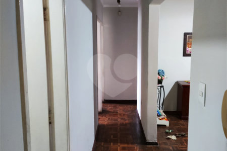 Casa Térrea à venda com 3 quartos, sendo 1 suíte, em Vila Trujillo, Sorocaba, SP