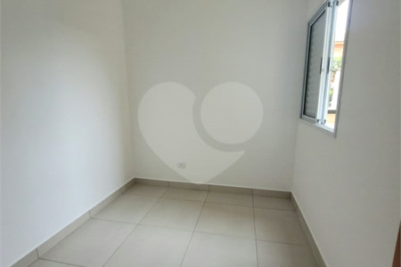 Apartamento à venda com 1 quarto em Vila Mazzei, São Paulo, SP