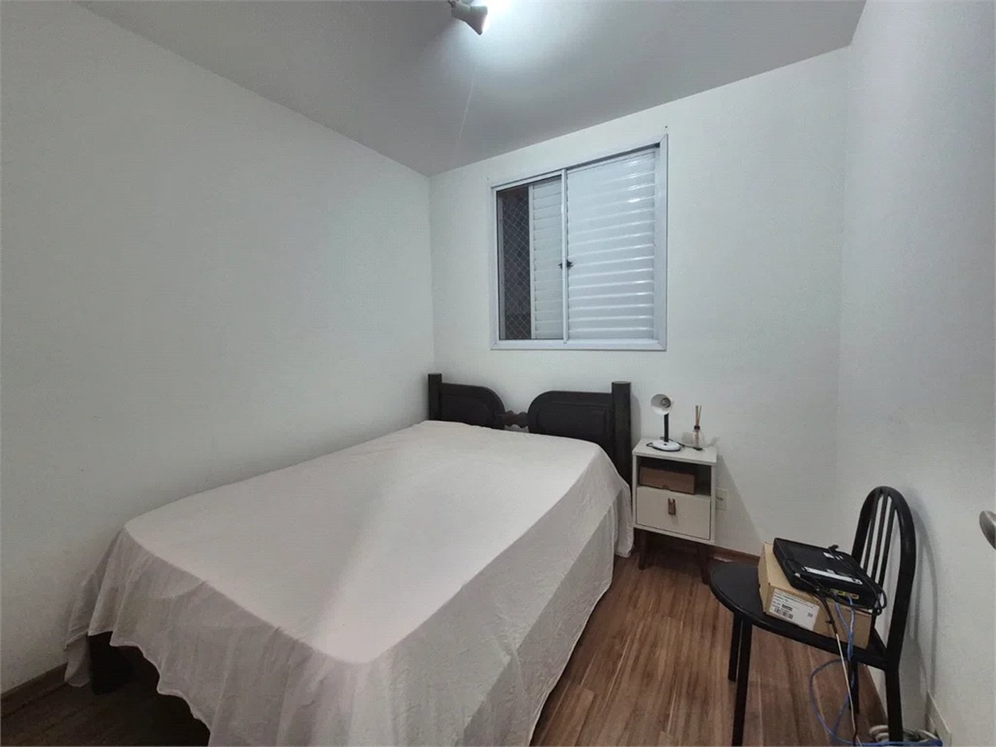 Apartamento para alugar com 2 quartos, sendo 1 suíte, em Vila Polopoli, São Paulo, SP