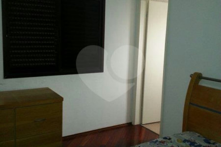 Apartamento à venda com 4 quartos, sendo 2 suítes,  em Santana, São Paulo, SP