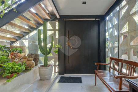 Casa à venda com 4 suítes no condomínio Granja do Morumbi, São Paulo - SP