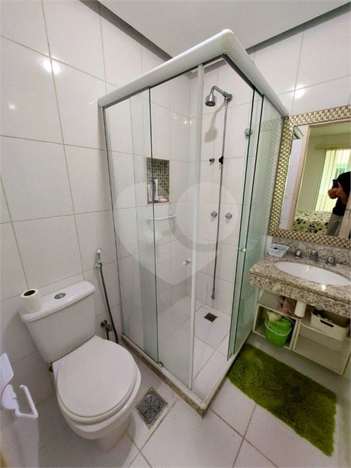 Apartamento à venda com 3 quartos, sendo 1 suíte, em Recreio dos Bandeirantes, Rio de Janeiro, RJ