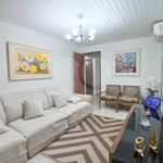 Casa à venda com 3 quartos, sendo 1 suíte, em Vila Rica, São Paulo, SP