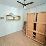 Apartamento com 1 dormitório à venda, 55 m² por R$ 420.000,00 - Pompéia - Santos/SP