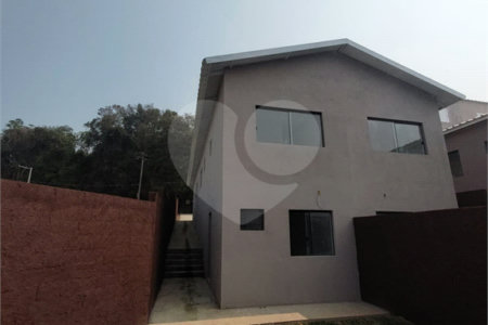Casa Térrea à venda com 3 suítes em Boa Vista, Atibaia, SP