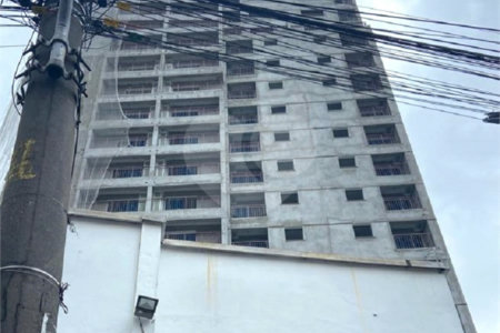 Studio à venda com 1 quarto em Tucuruvi, São Paulo, SP