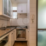 Apartamento à venda com 2 suítes em Moema, São Paulo, SP