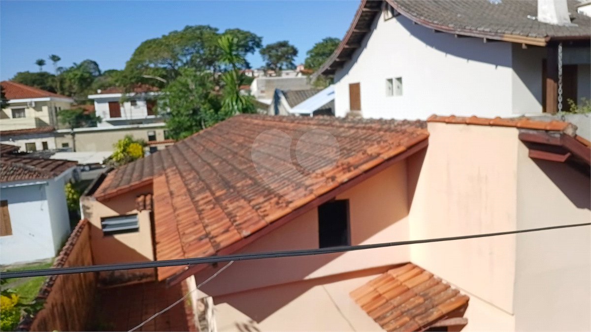 Casa Térrea à venda com 3 quartos em Interlagos, São Paulo, SP