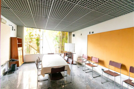 Casa à venda com 8 quartos, sendo 2 suítes, em Indianópolis, São Paulo, SP