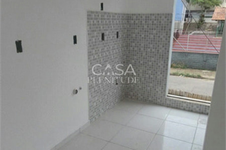 Apartamento à venda com 1 quarto em Jardim Sônia Maria, Sorocaba, SP