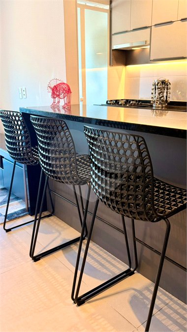 Apartamento para alugar com 1 suíte em Pinheiros, São Paulo, SP