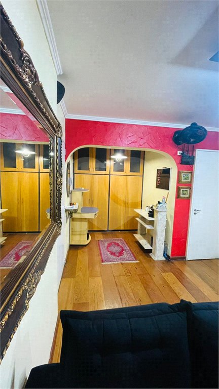 Apartamento à venda ou para alugar com 3 quartos, sendo 1 suíte, em Santana, São Paulo, SP