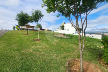 Terreno à venda no condomínio Alphaville Nova Esplanada 2, Votorantim - SP