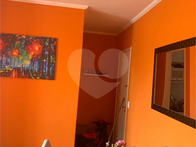 Apartamento à venda com 2 quartos em Vila Nova Cachoeirinha, São Paulo, SP