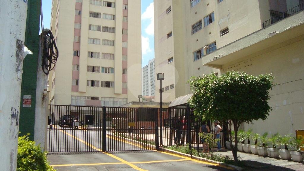 Apartamento à venda com 2 quartos em Santana, São Paulo, SP