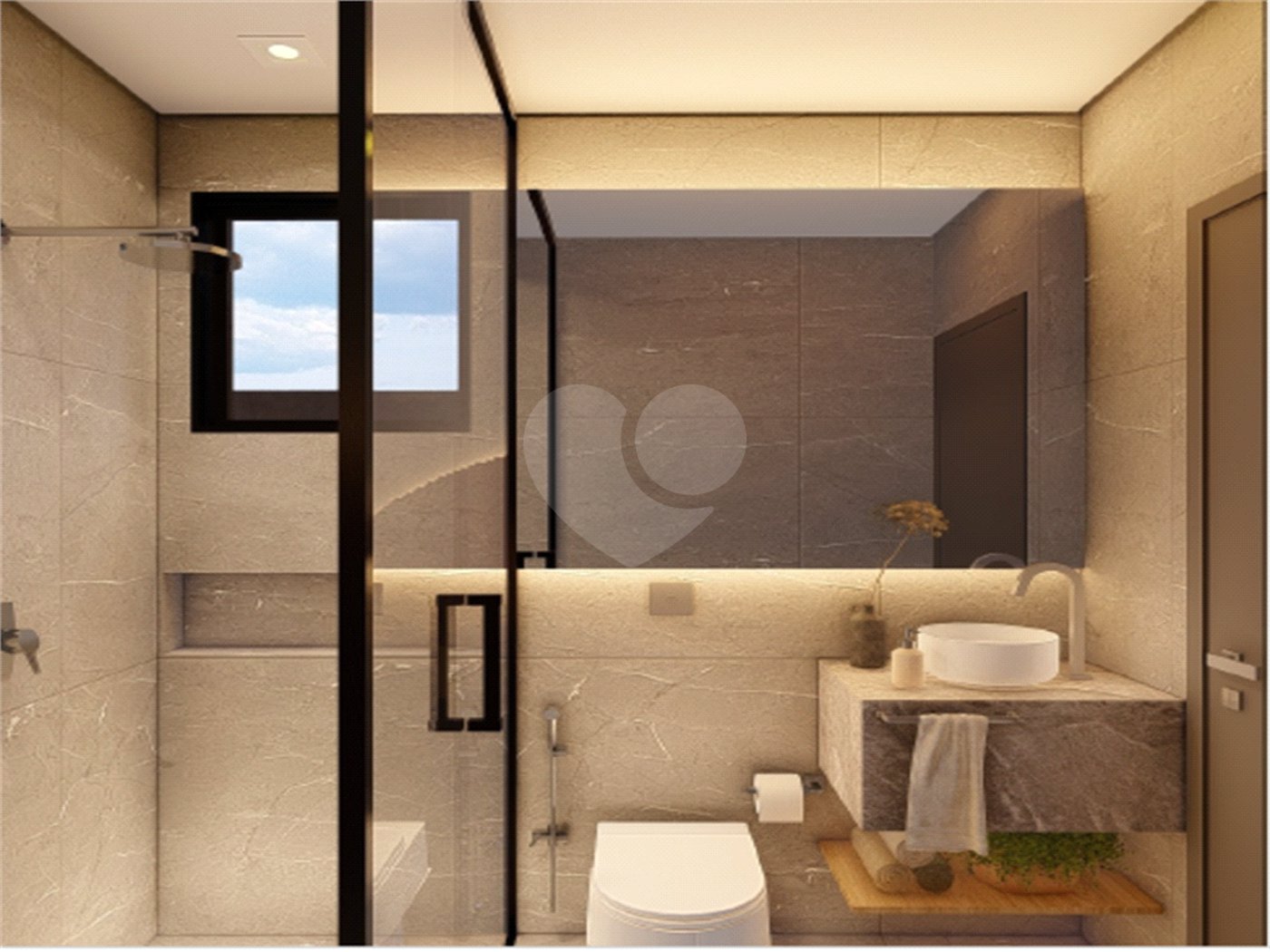 Casa à venda com 3 suítes no condomínio Residencial Terras de Siena, Ribeirão Preto - SP