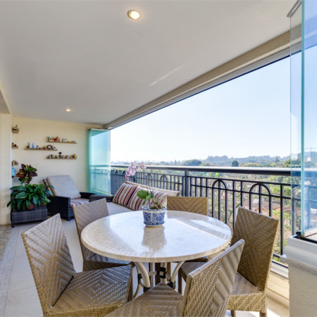 Apartamento à venda com 3 suítes em Alto da Boa Vista, São Paulo, SP
